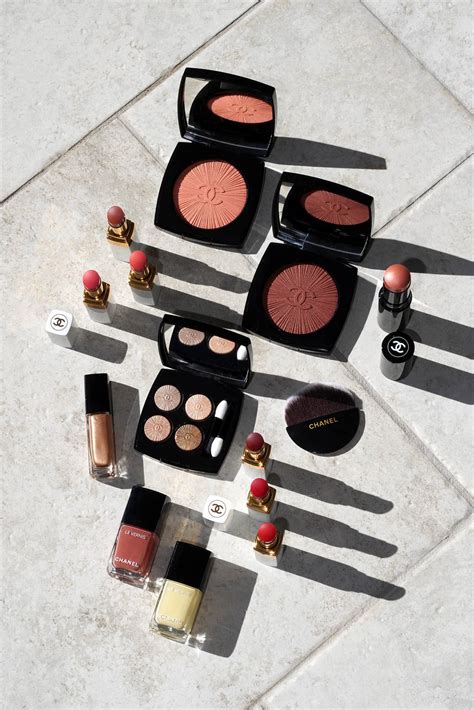 chanel makeup specials|Chanel makeup for less.